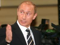 Wladimir Putin  (Foto: picture-alliance/ dpa)